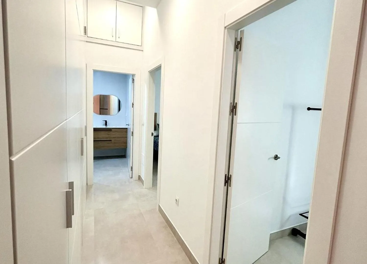 Calu Homes Hermoso Apartamento Familiar Malaga Apartment