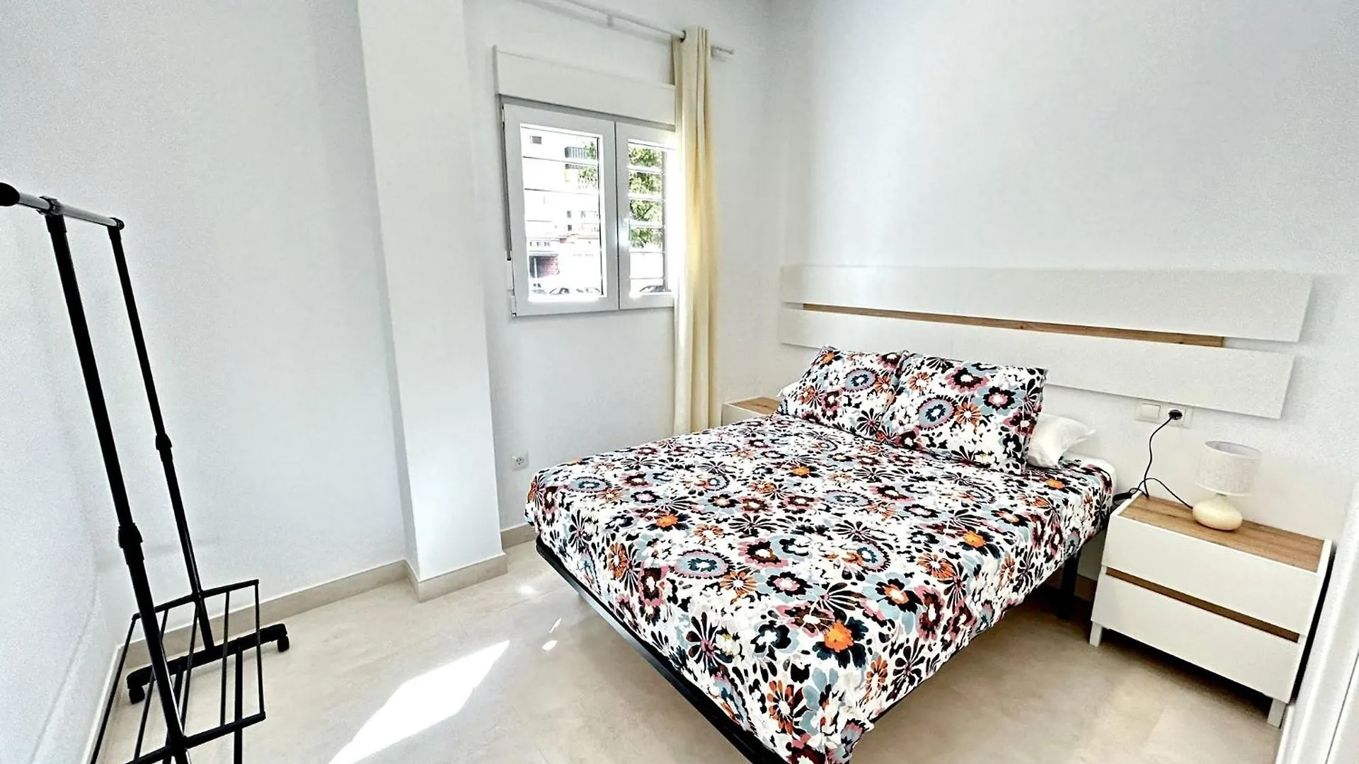 Calu Homes Hermoso Apartamento Familiar Malaga Apartment