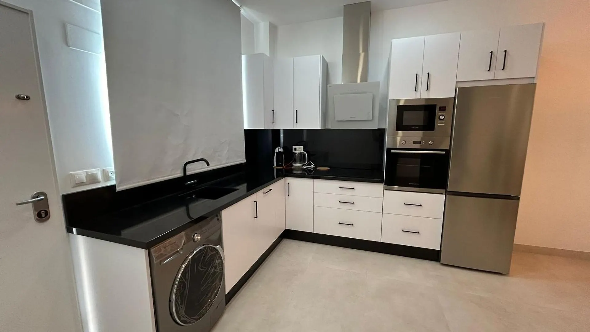 Calu Homes Hermoso Apartamento Familiar Málaga 0*,