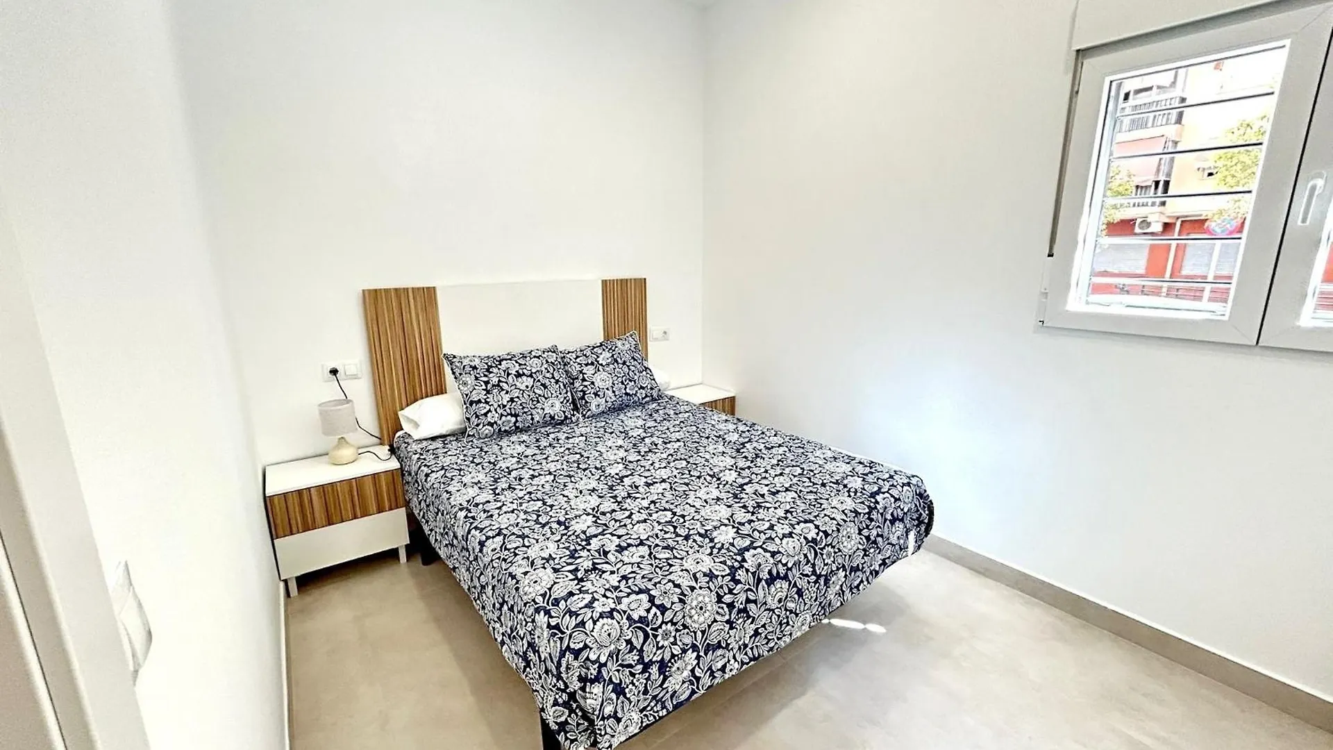 Lejlighed Calu Homes Hermoso Apartamento Familiar Málaga
