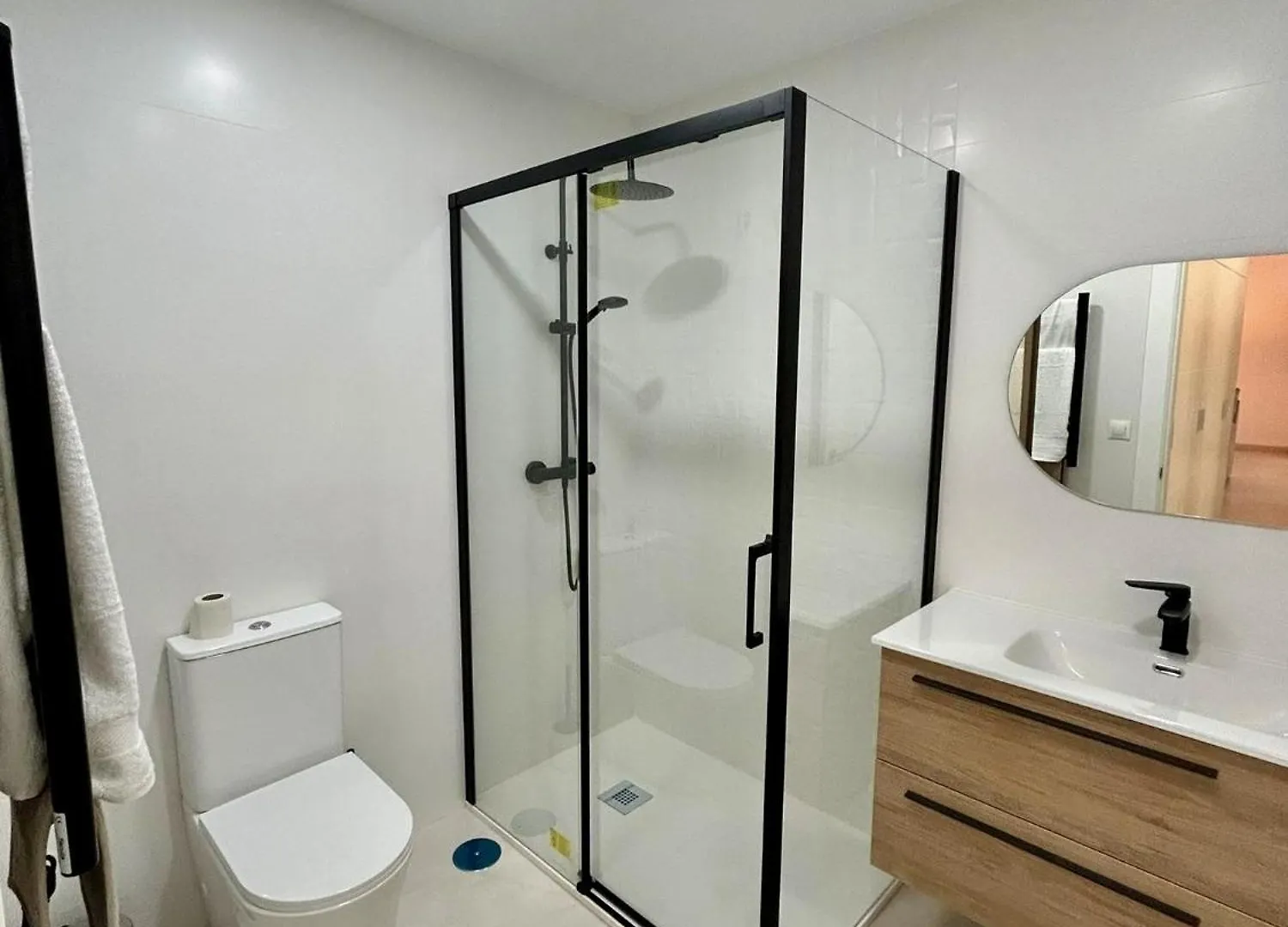 Calu Homes Hermoso Apartamento Familiar Málaga