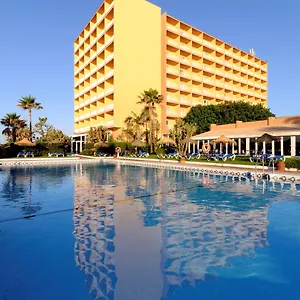 4* Отель Sol Guadalmar
