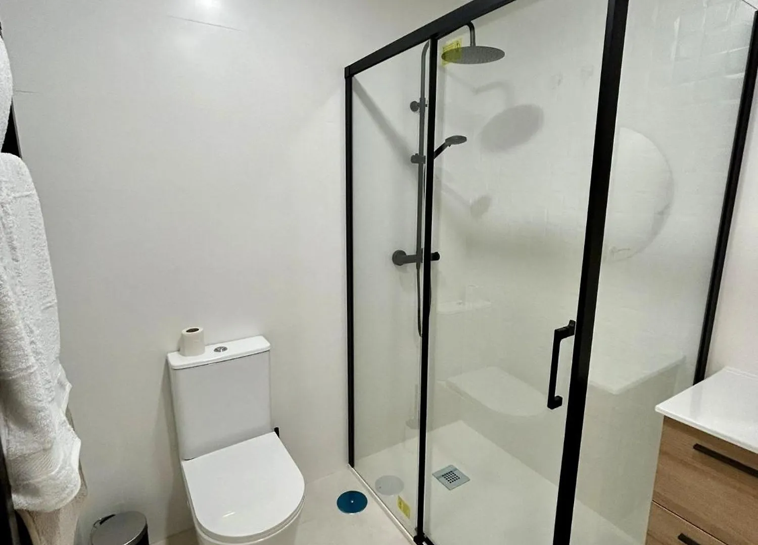 Appartamento Calu Homes Hermoso Apartamento Familiar Málaga