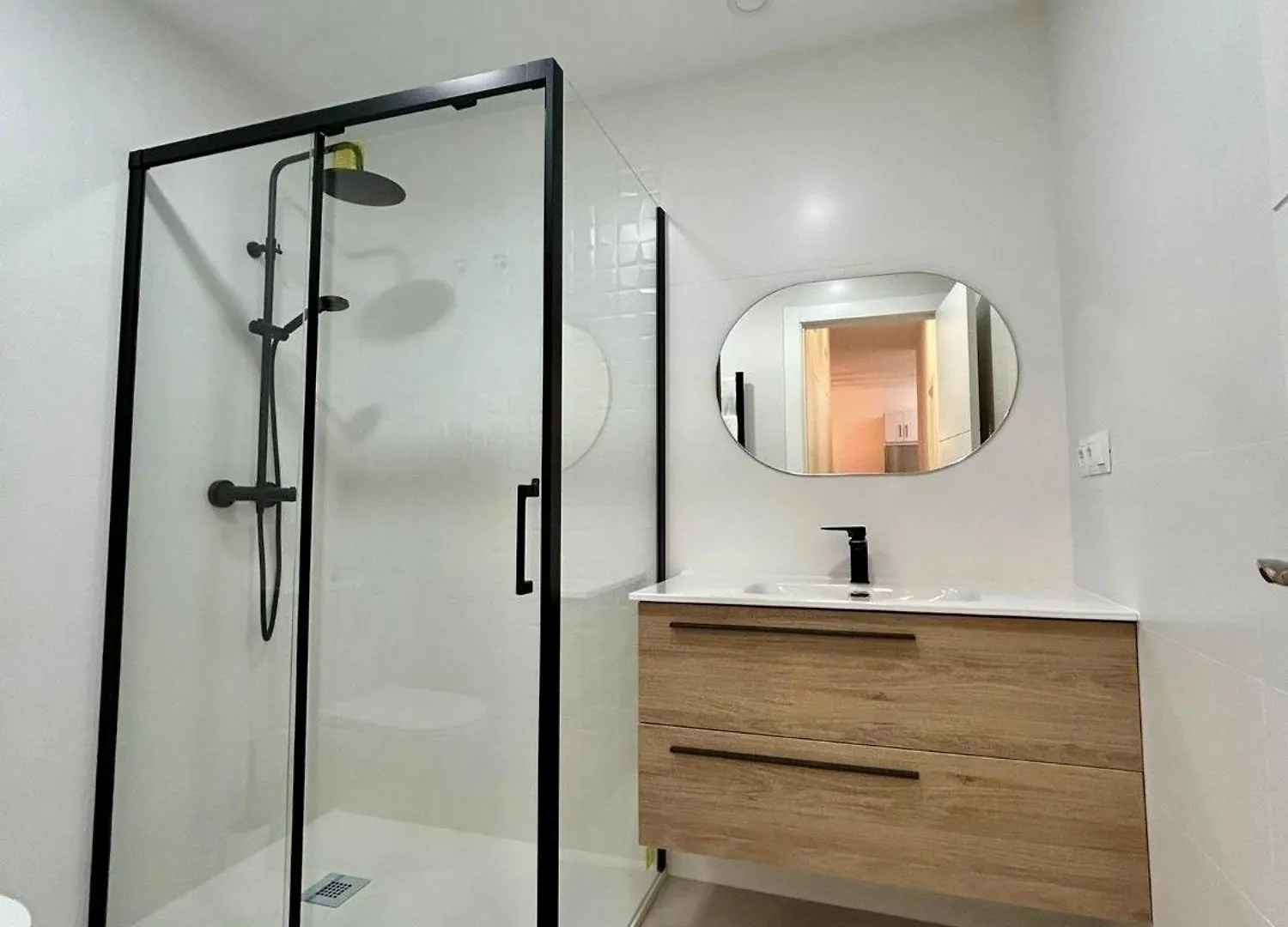 Calu Homes Hermoso Apartamento Familiar Málaga 0*,  Spagna