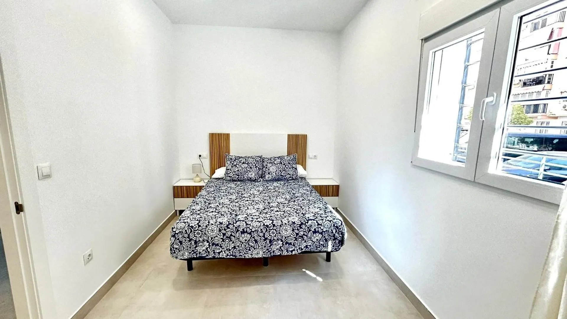 Calu Homes Hermoso Apartamento Familiar Málaga Spagna